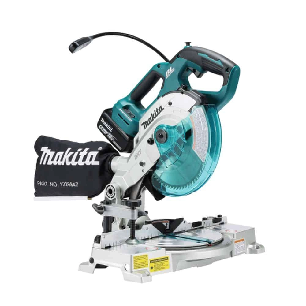 Makita Mitre Saws DLS600Z Thumbnail 0