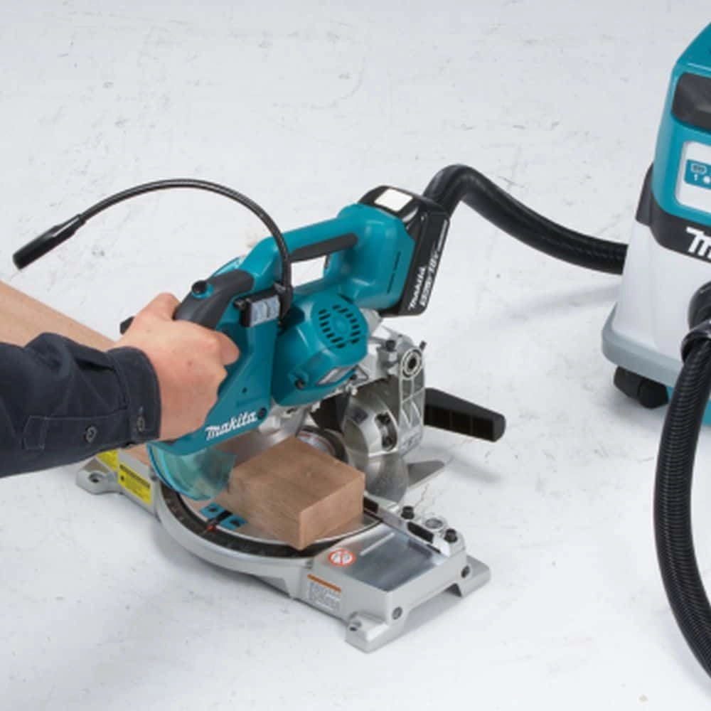Makita Mitre Saws DLS600Z Thumbnail 1
