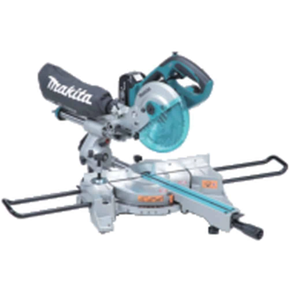 Makita Mitre Saws DLS713Z Thumbnail 0