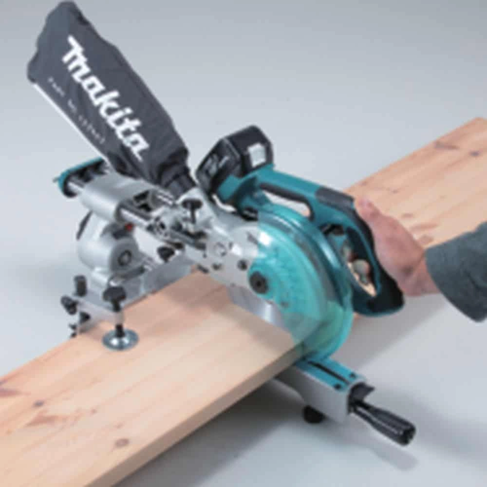Makita Mitre Saws DLS713Z Thumbnail 1