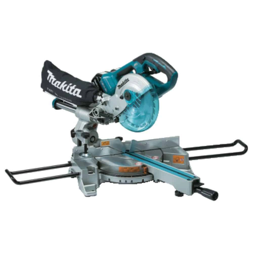 Makita Mitre Saws DLS714Z Thumbnail 0