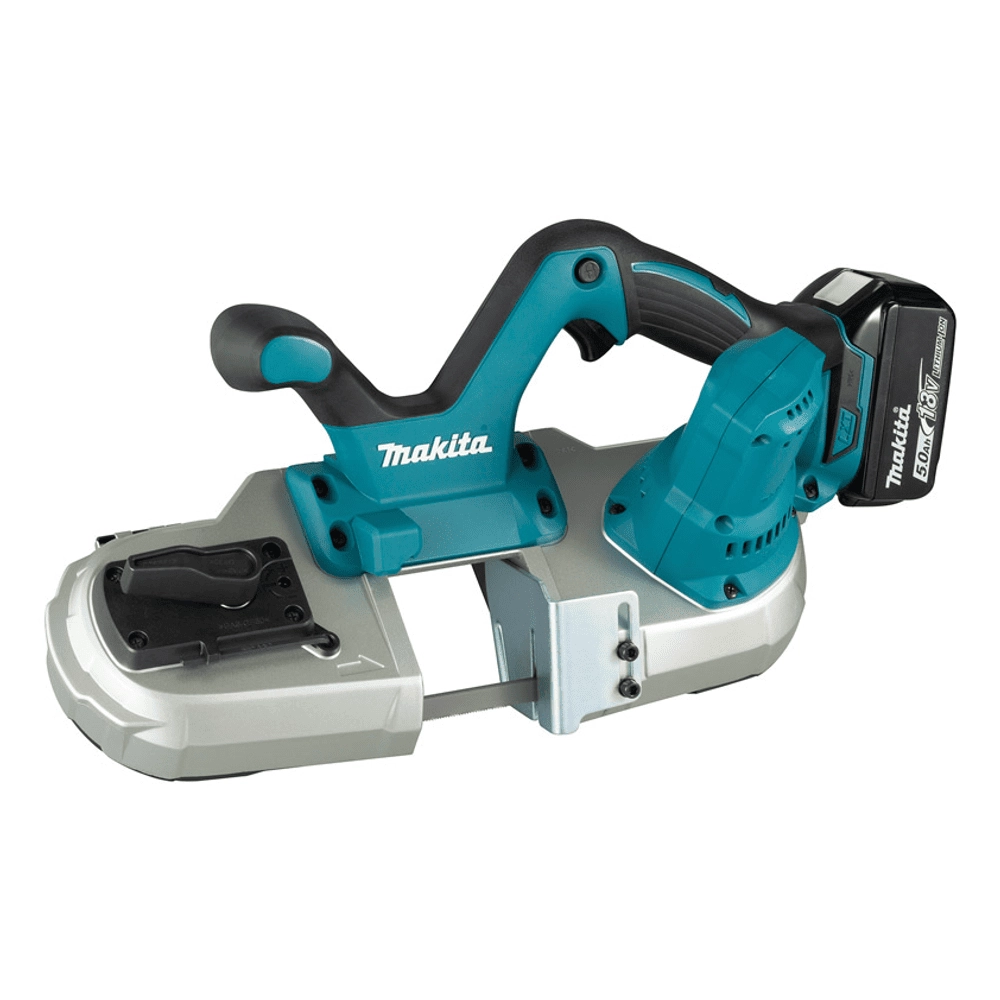 Makita Band Saws DPB182Z Thumbnail 0