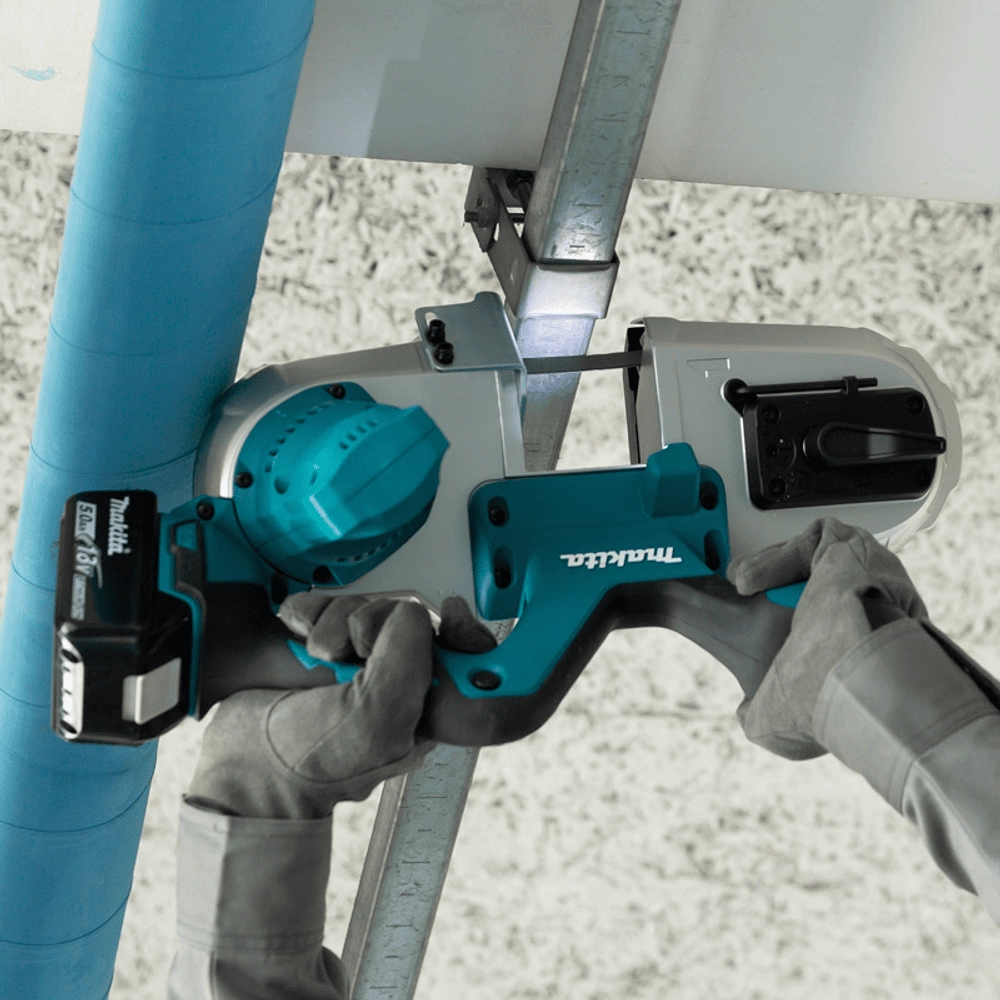 Makita Band Saws DPB182Z Thumbnail 1