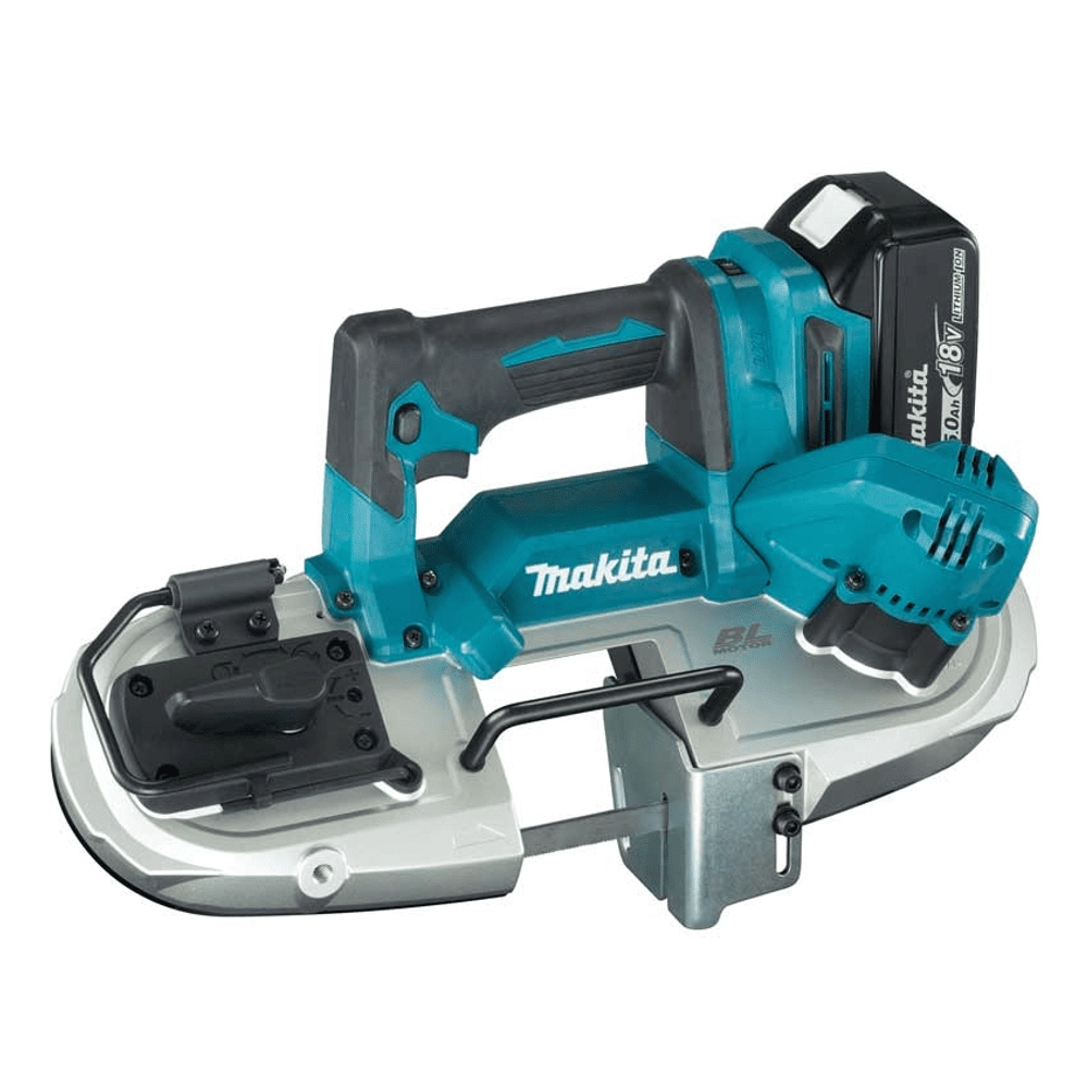 Makita Band Saws DPB183Z Thumbnail 0