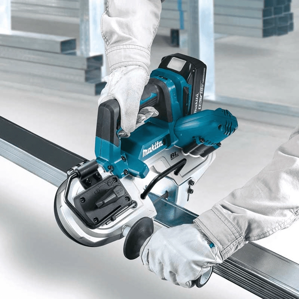 Makita Band Saws DPB183Z Thumbnail 1