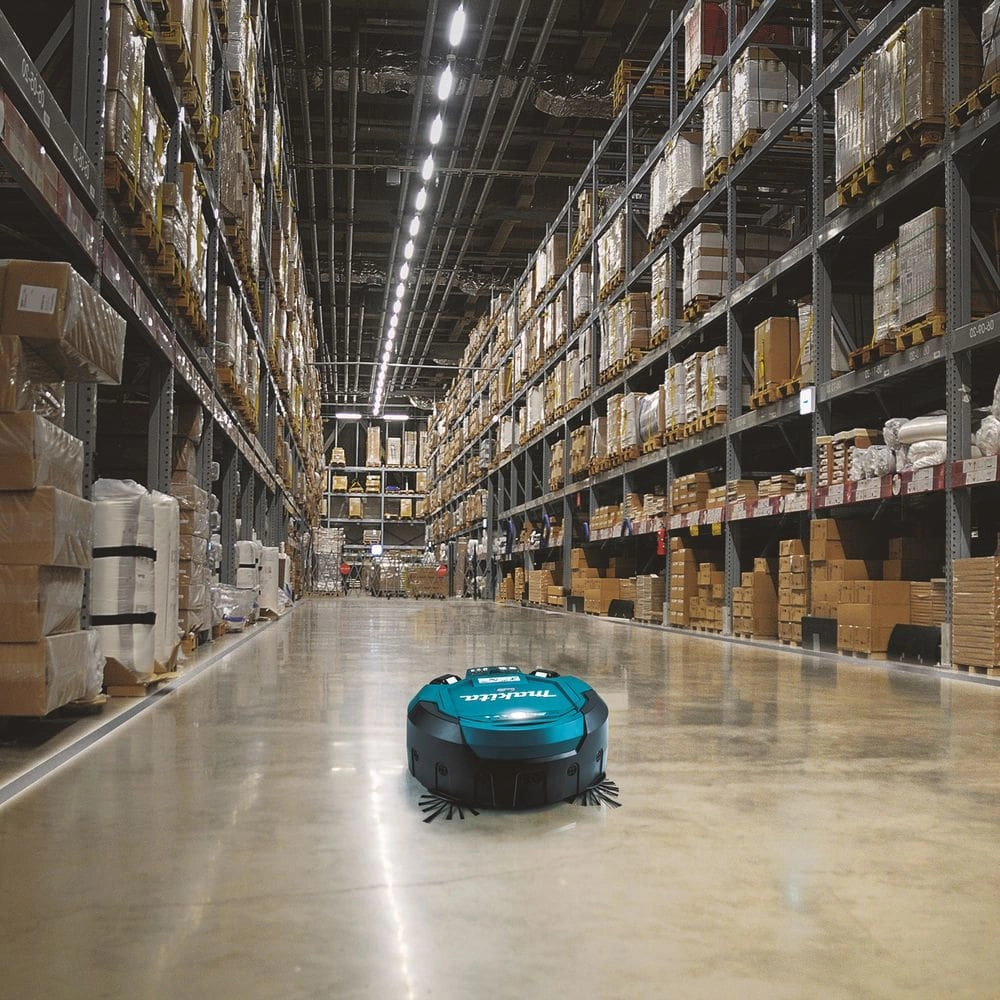 Makita Vacuum Cleaners DRC200Z Thumbnail 3