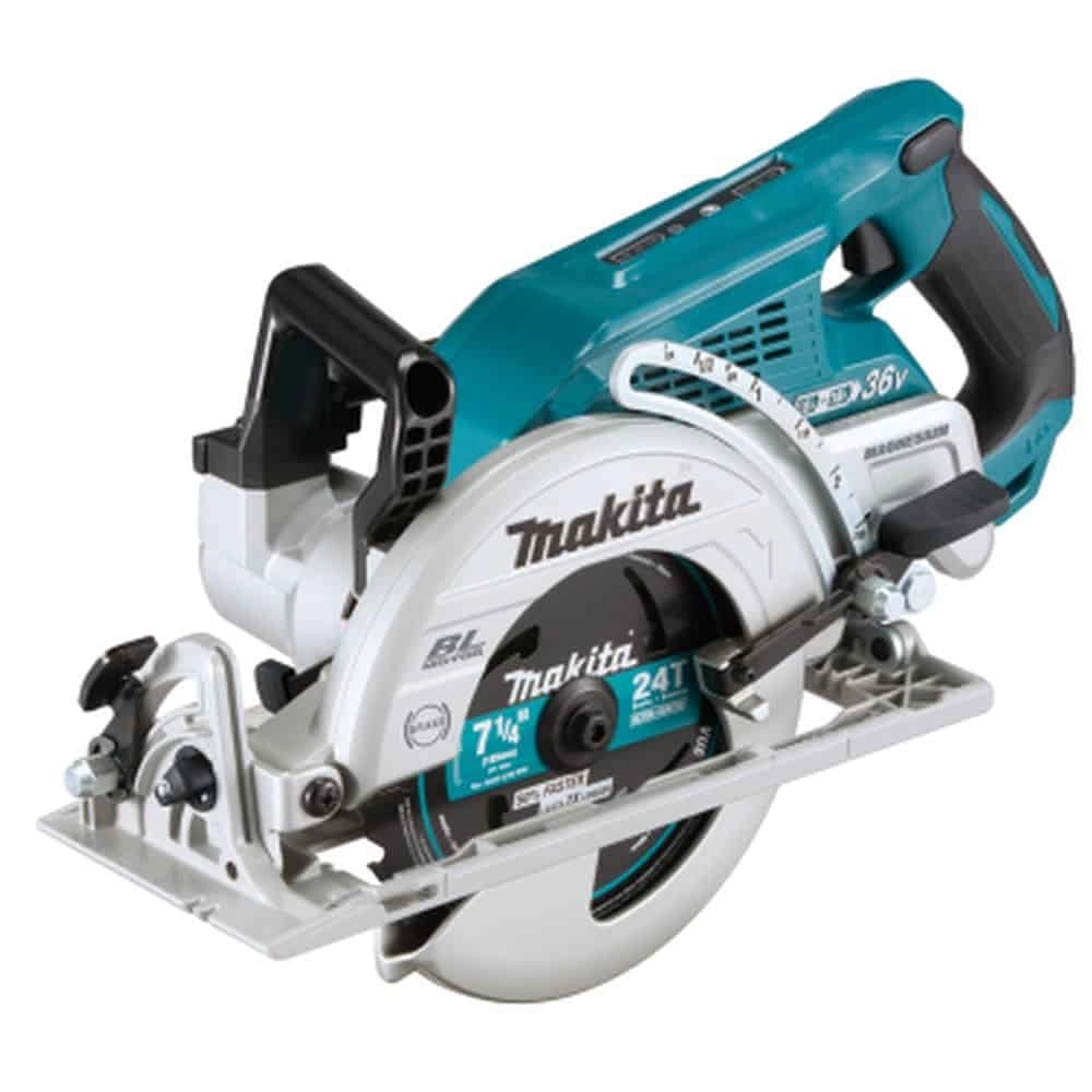 Makita Circular Saws DRS780Z Thumbnail 0