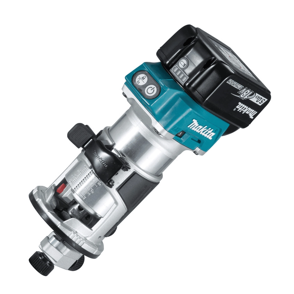 Makita Trimmer DRT50Z Thumbnail 0