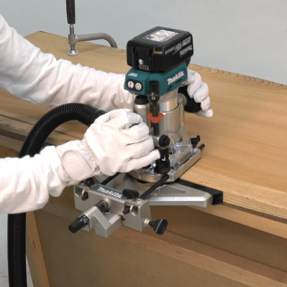 Makita Trimmer DRT50Z Thumbnail 1