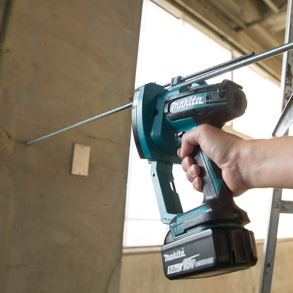 Makita Threaded Rod Cutters DSC102ZJ Thumbnail 1