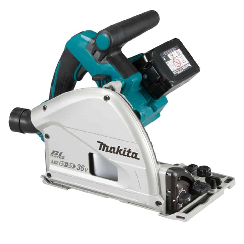 Makita Circular Saws DSP600Z Thumbnail 0
