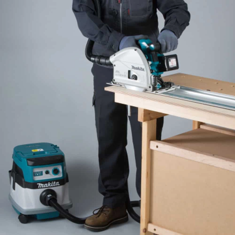 Makita Circular Saws DSP600Z Thumbnail 1