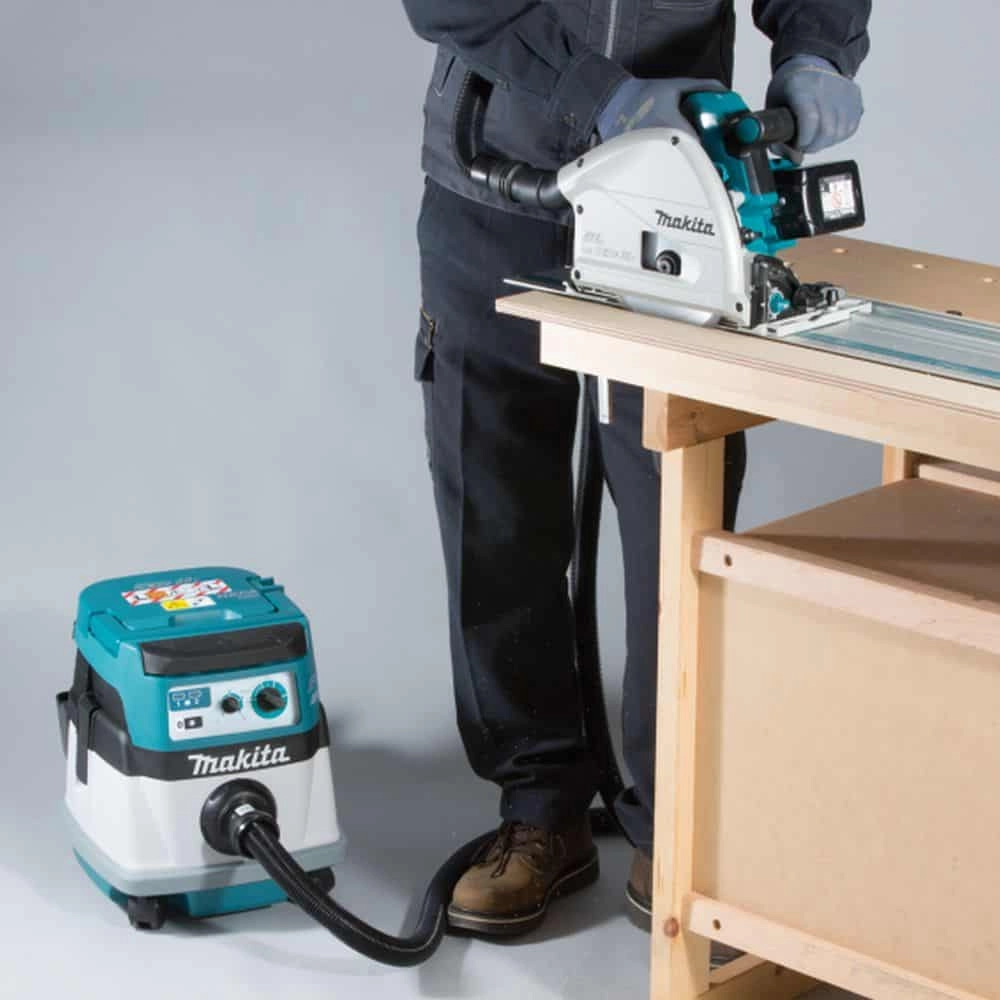 Makita Circular Saws DSP601ZU Thumbnail 1