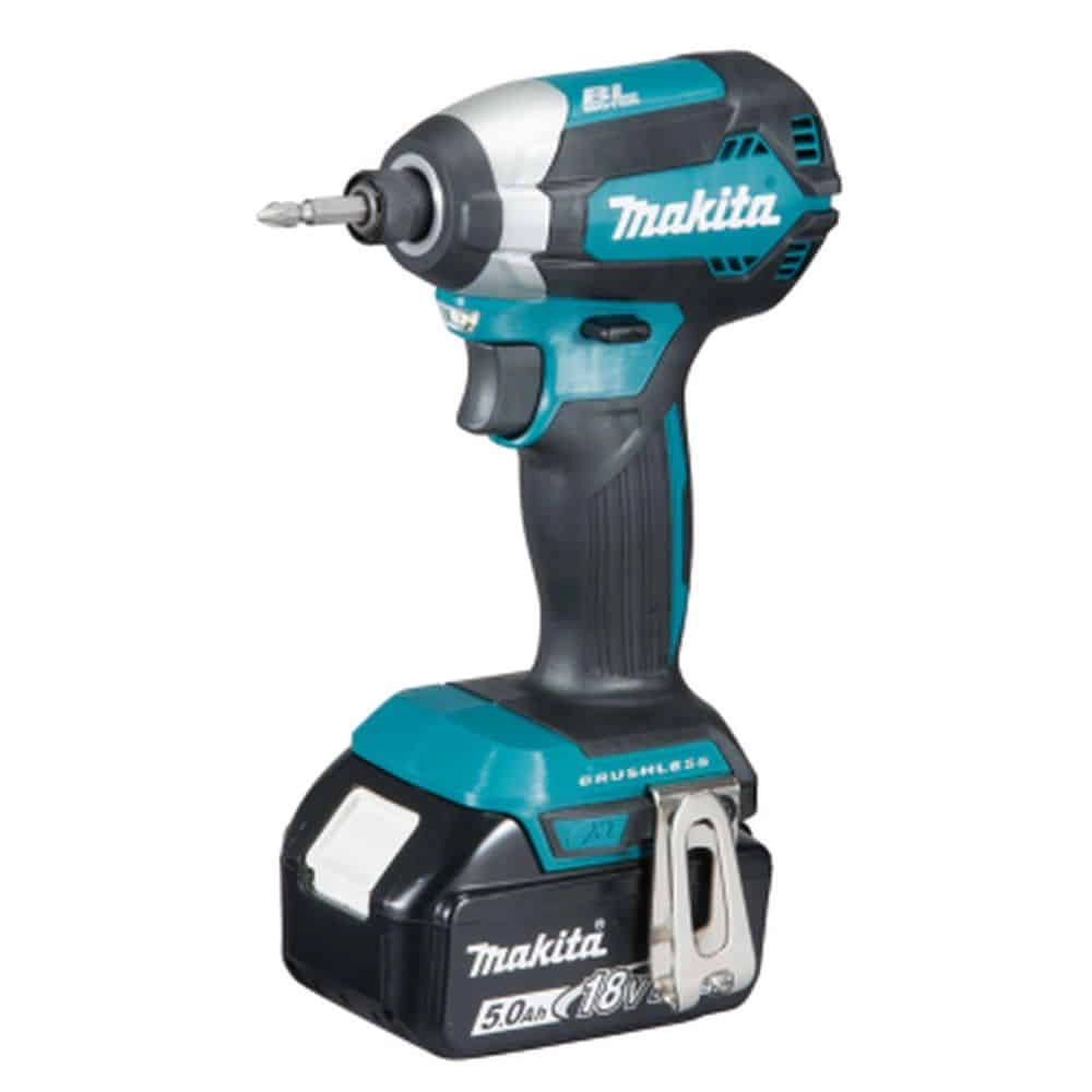 Makita Impact Drivers DTD153RFJ Thumbnail 0