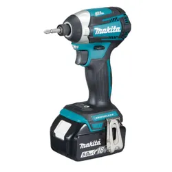 Makita Impact Drivers DTD154Z