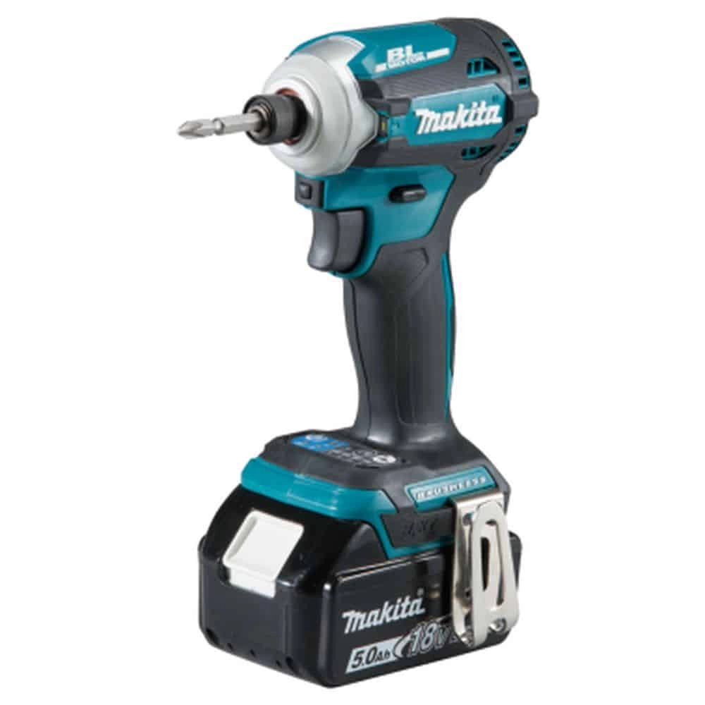 Makita Impact Drivers DTD171Z Thumbnail 0