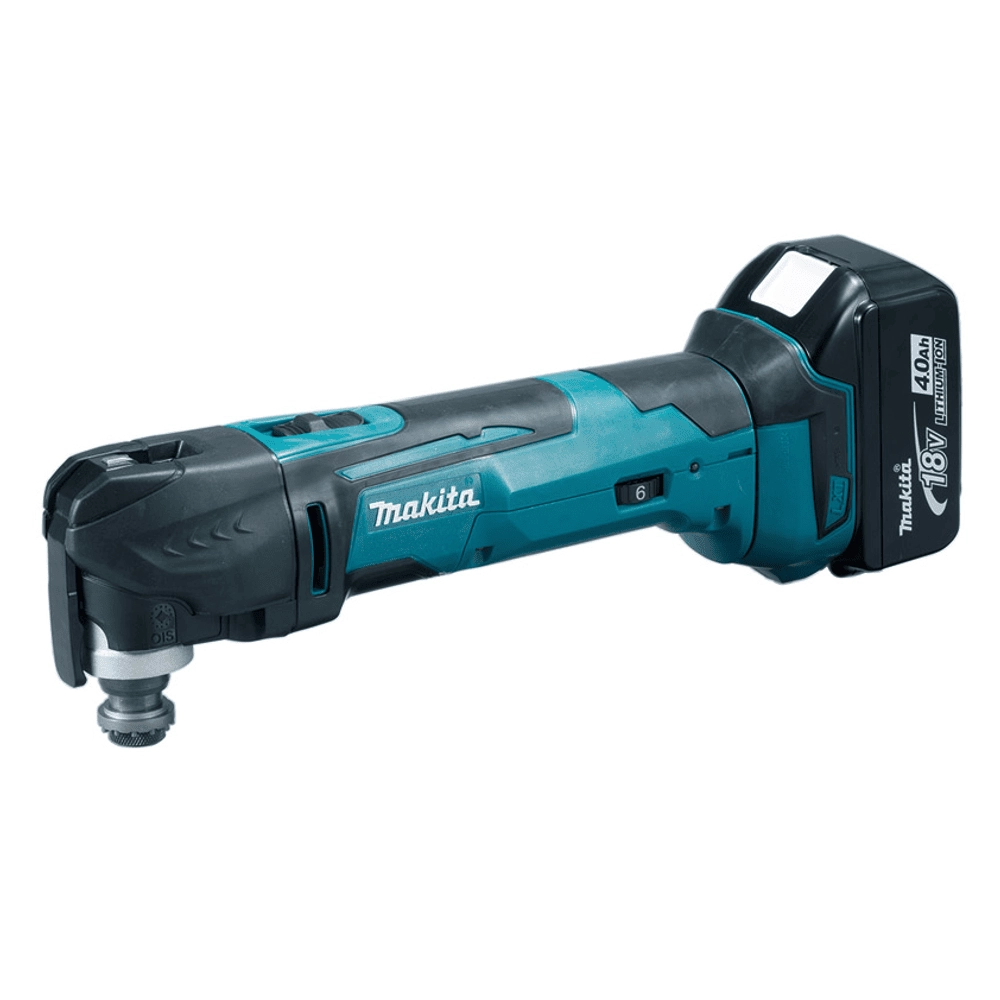 Makita Oscillating Tools DTM51RFJ Thumbnail 0
