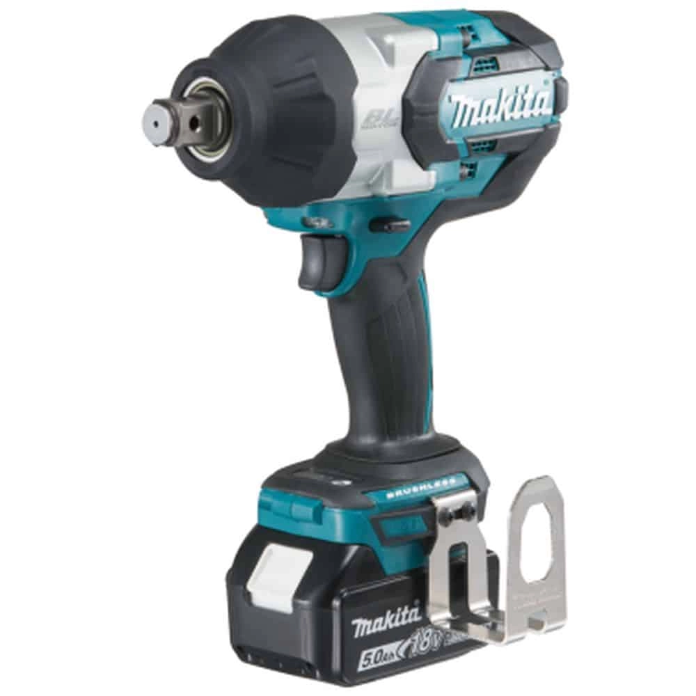 Makita Impact Wrenches DTW1001RTJ Thumbnail 0