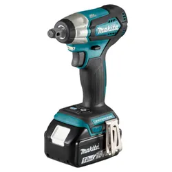 Makita Impact Wrenches DTW181RTJ