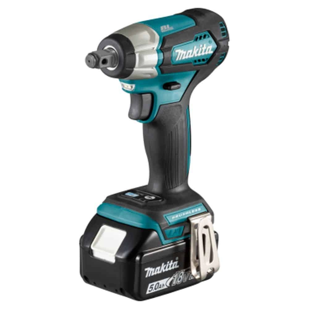 Makita Impact Wrenches DTW181Z Thumbnail 0