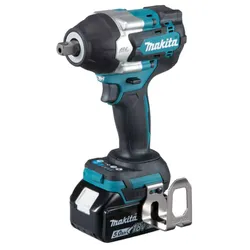 Makita Impact Wrenches DTW300RTJ