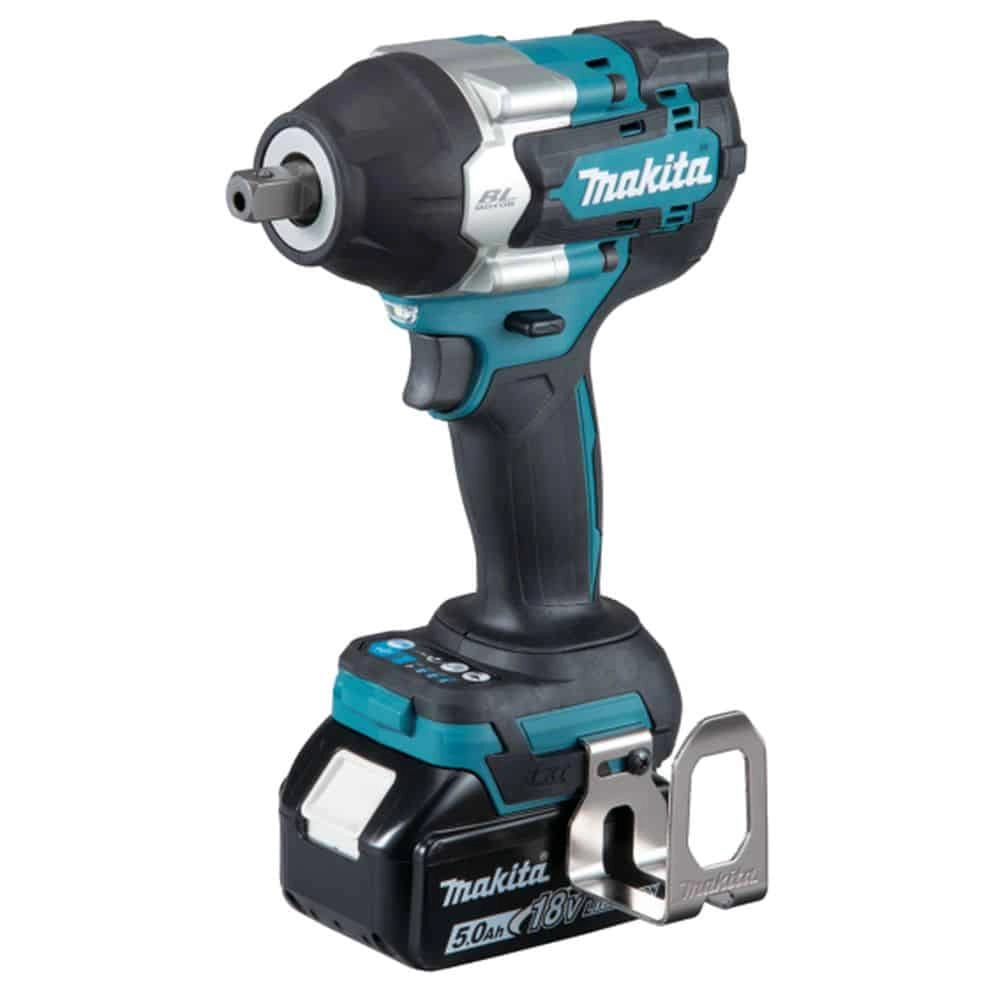 Makita Impact Wrenches DTW701Z Thumbnail 0