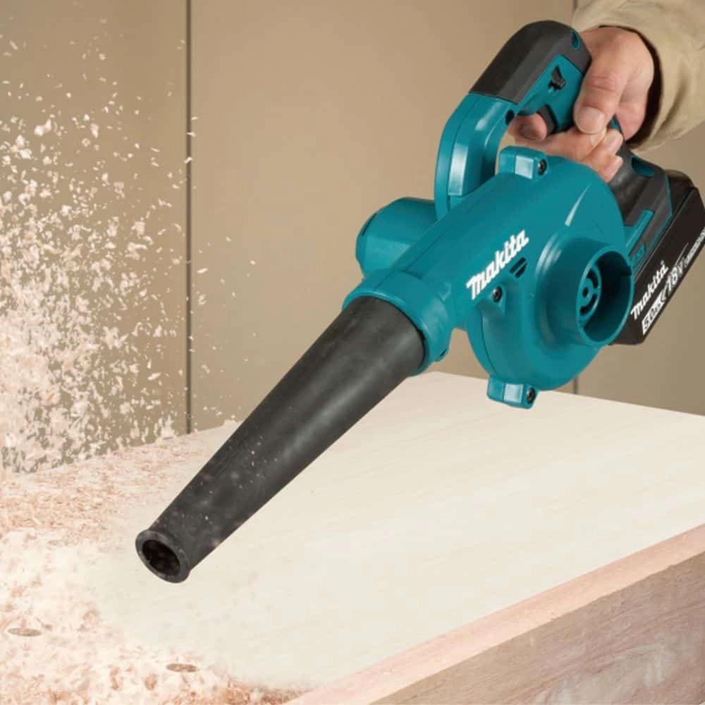 Makita Blowers DUB185Z Thumbnail 1