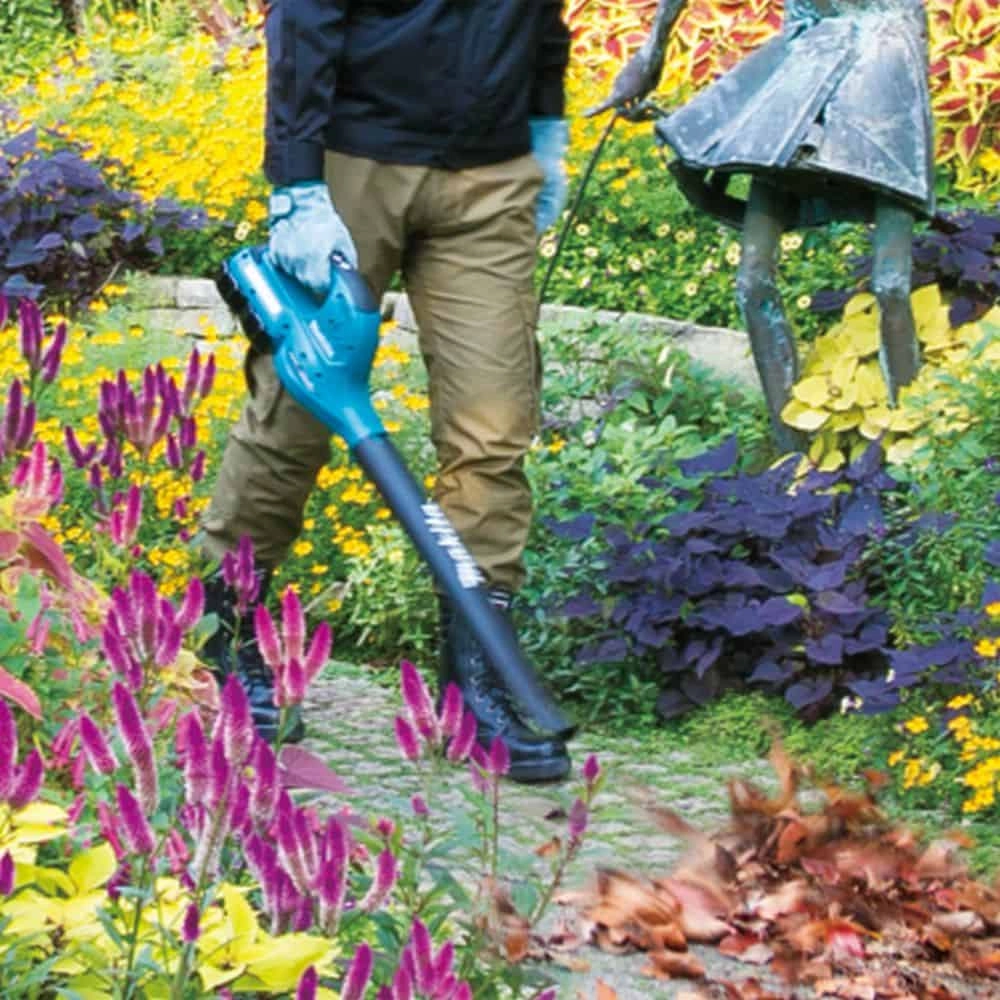 Makita Blowers DUB361Z Thumbnail 1