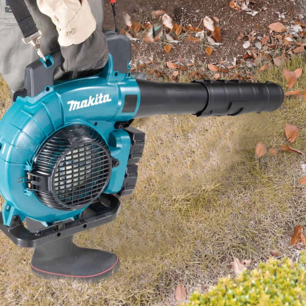 Makita Blowers DUB363ZV Thumbnail 1