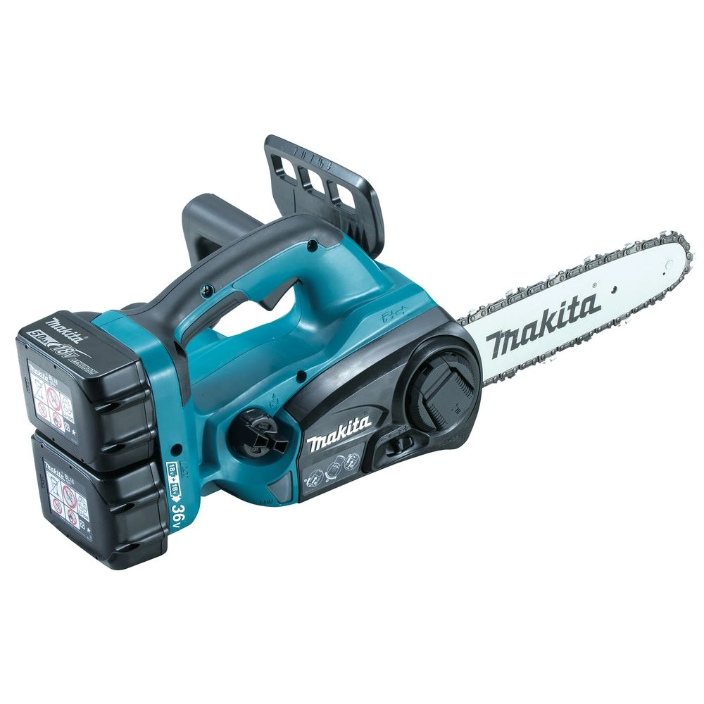 Makita Chainsaws DUC252PT2 Thumbnail 0