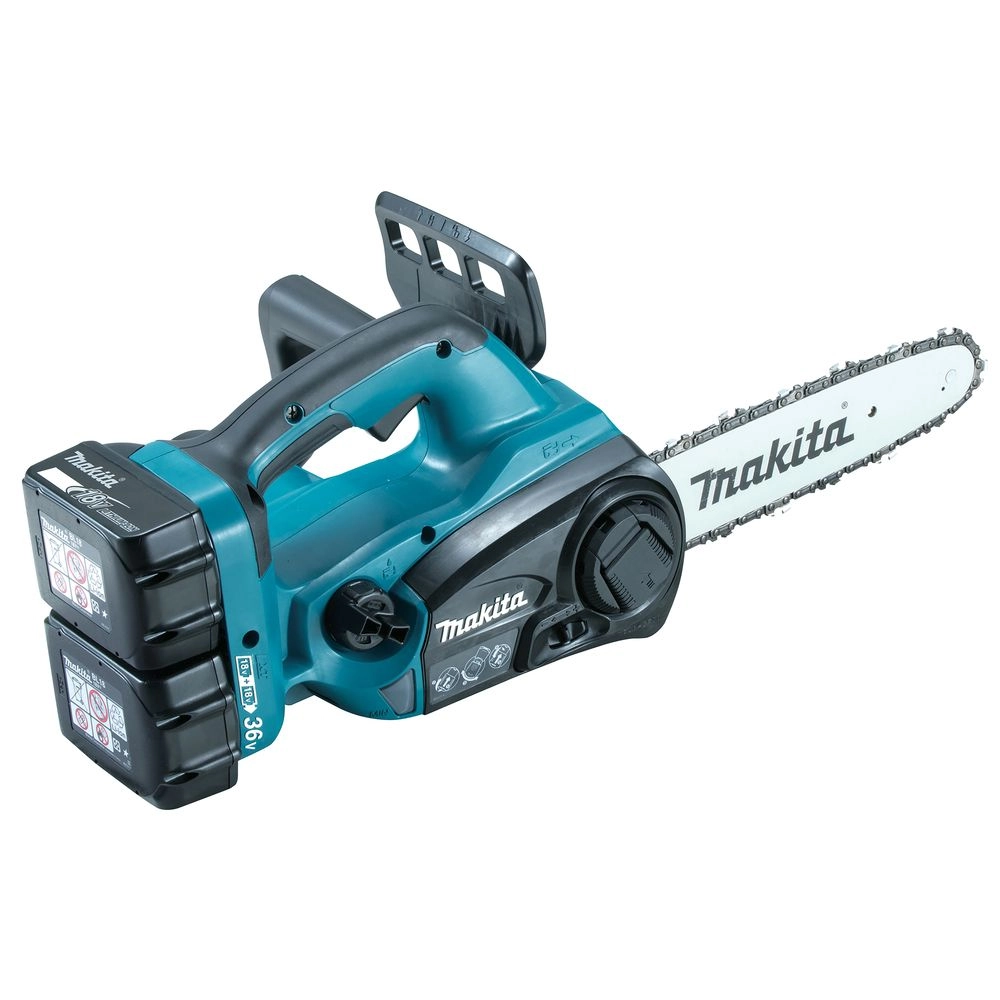 Makita Chainsaws DUC252RF2 Thumbnail 0
