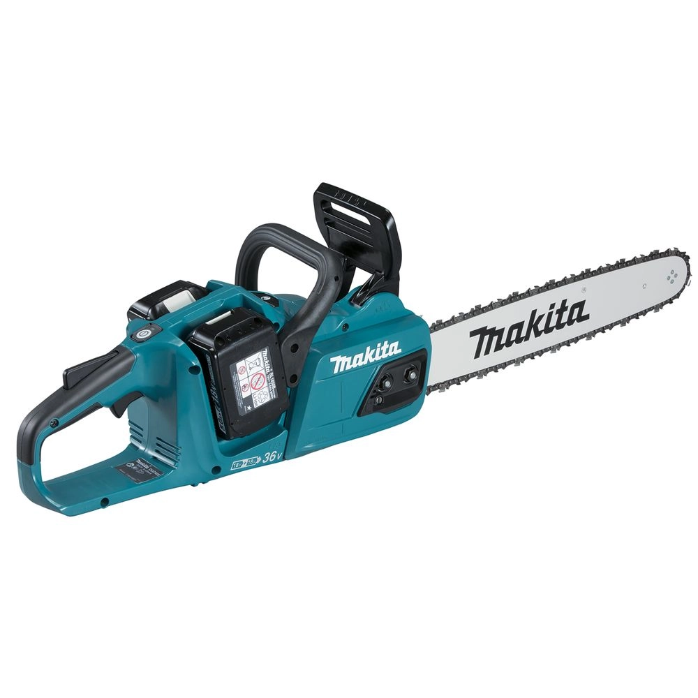 Makita Chainsaws DUC405PT2 Thumbnail 0