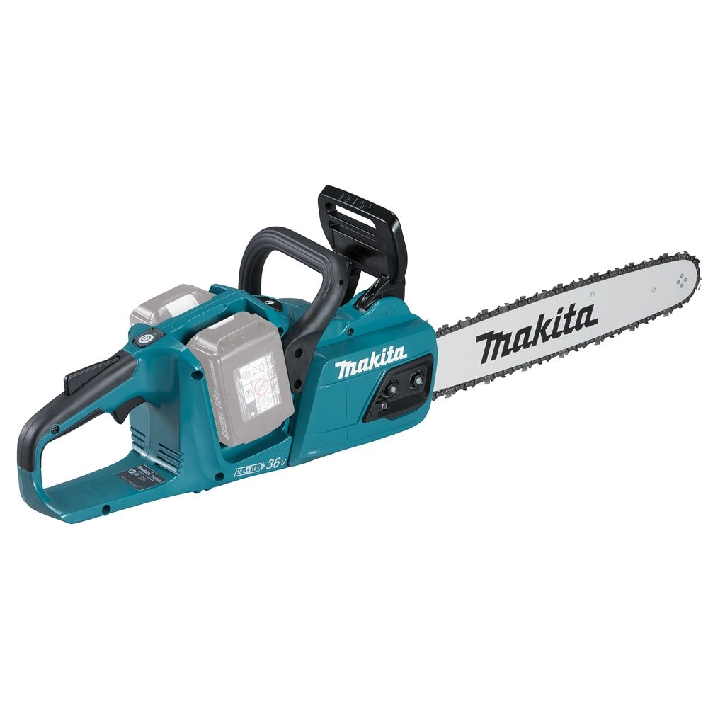 Makita Chainsaws DUC405Z Thumbnail 0