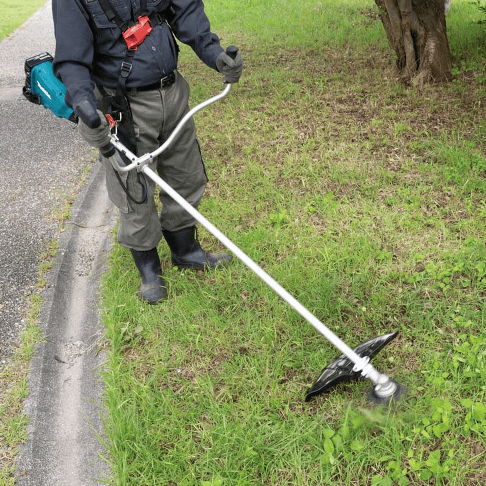 Makita Lawn Trimmers DUR369AZ Thumbnail 1