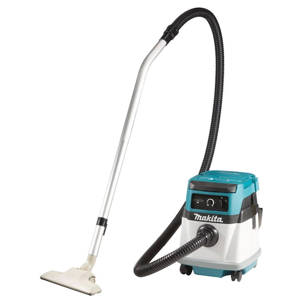 Makita Vacuum Cleaners DVC150LZ Thumbnail 0