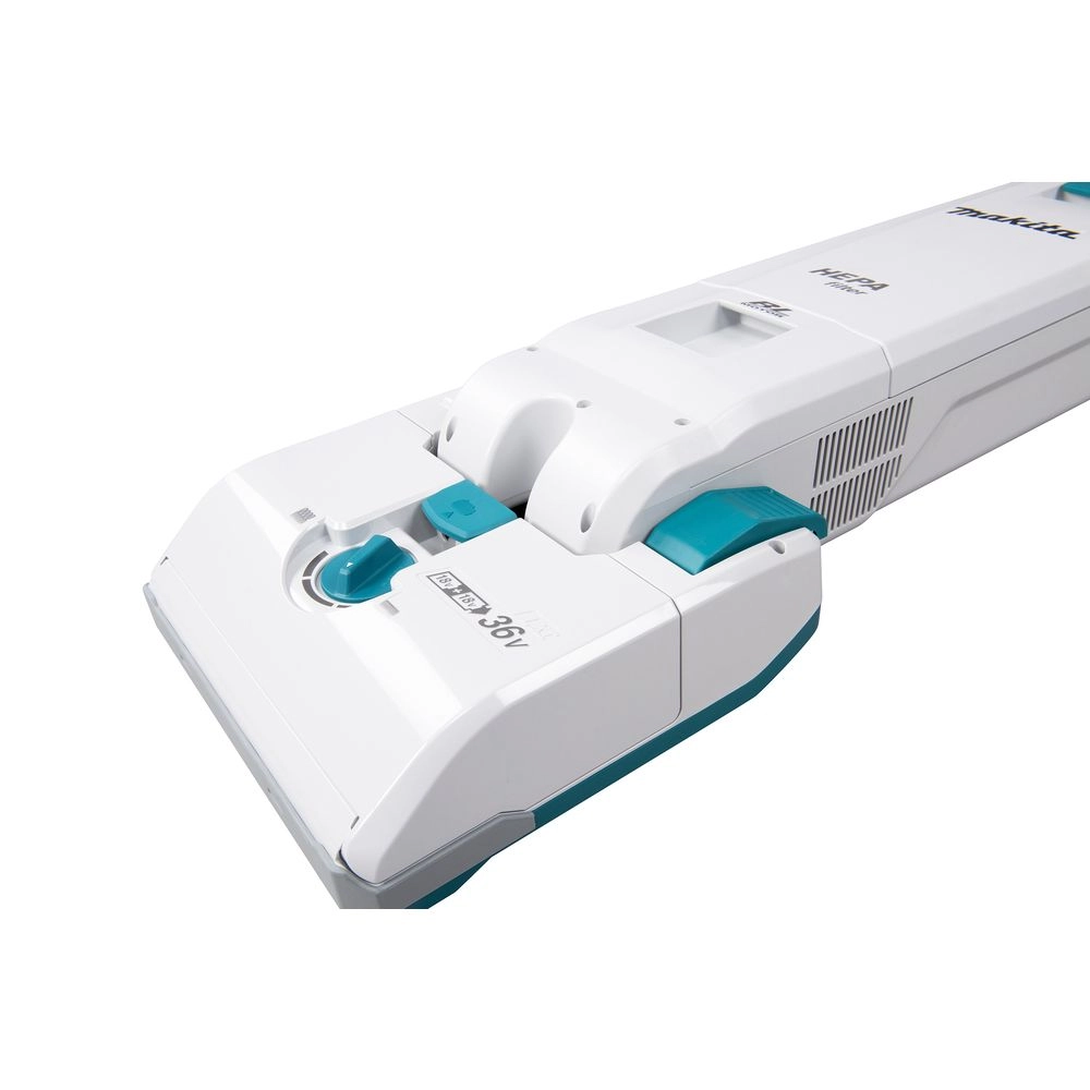 Makita Vacuum Cleaners DVC560Z Thumbnail 2