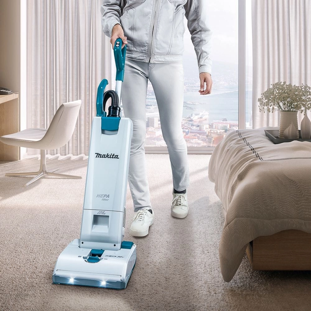 Makita Vacuum Cleaners DVC560Z Thumbnail 3