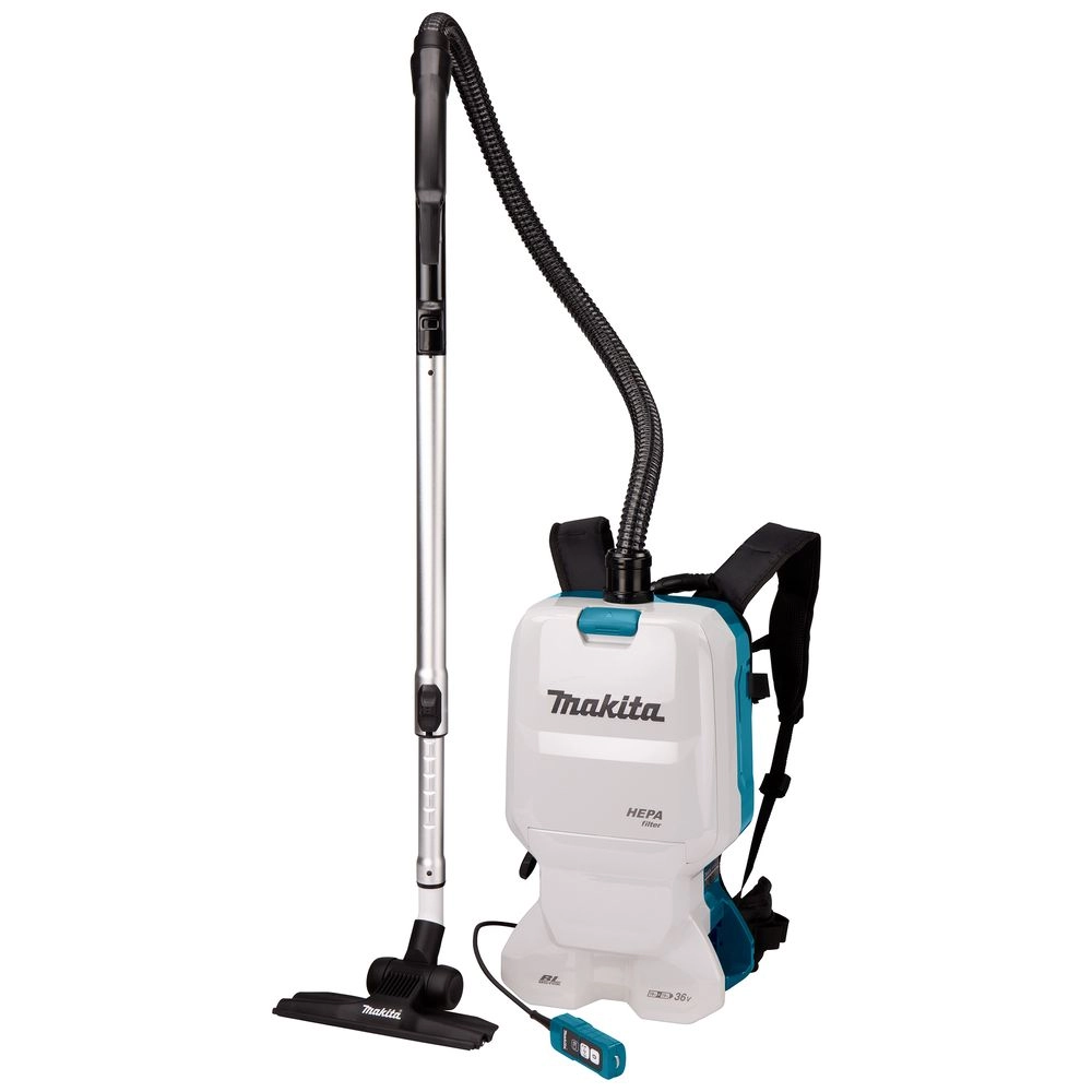 Makita Vacuum Cleaners DVC660Z Thumbnail 0