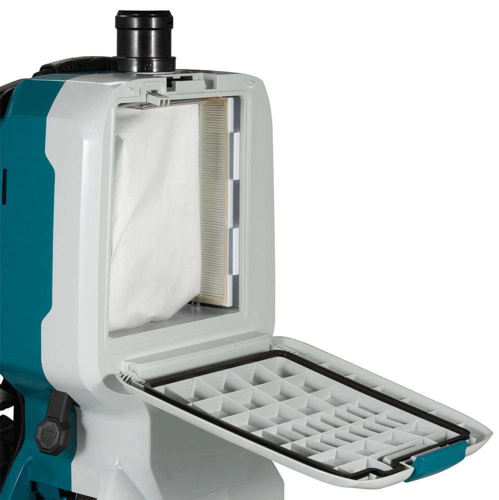 Makita Vacuum Cleaners DVC660Z Thumbnail 2
