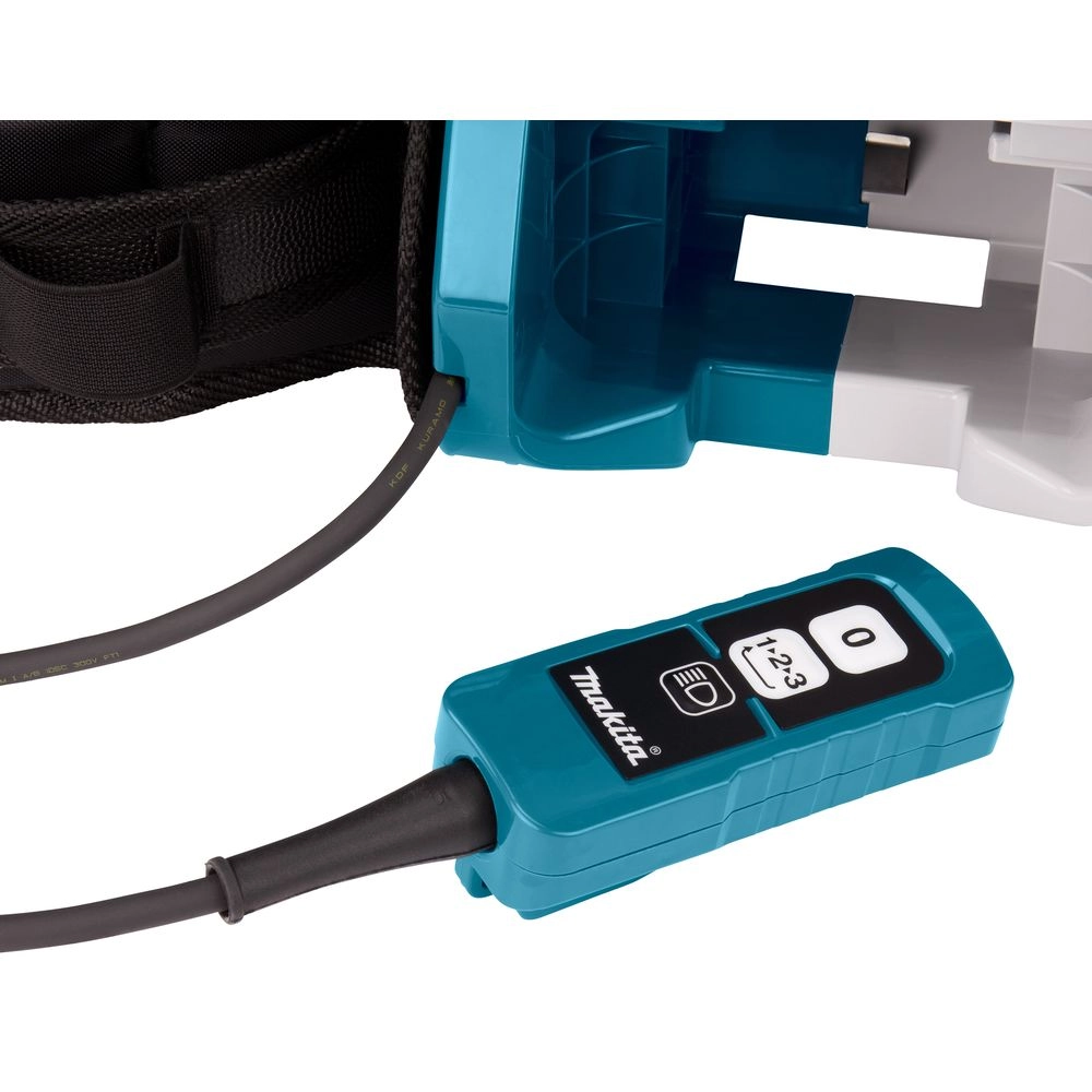Makita Vacuum Cleaners DVC660Z Thumbnail 3