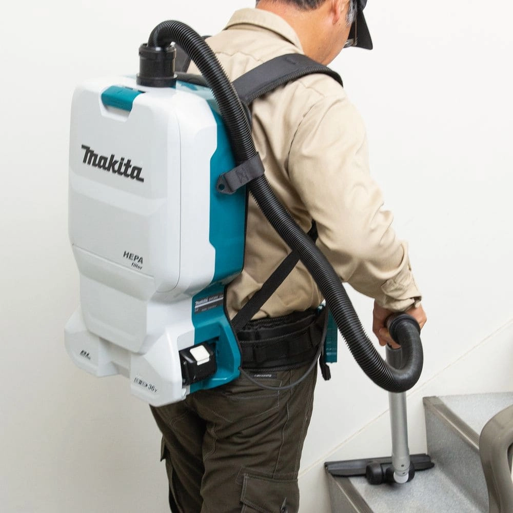 Makita Vacuum Cleaners DVC660Z Thumbnail 4