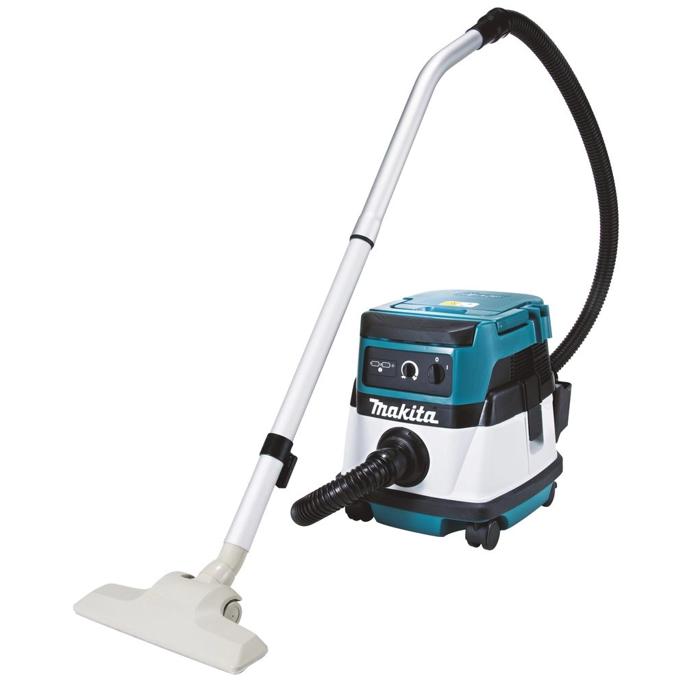 Makita Vacuum Cleaners DVC860LZ Thumbnail 0