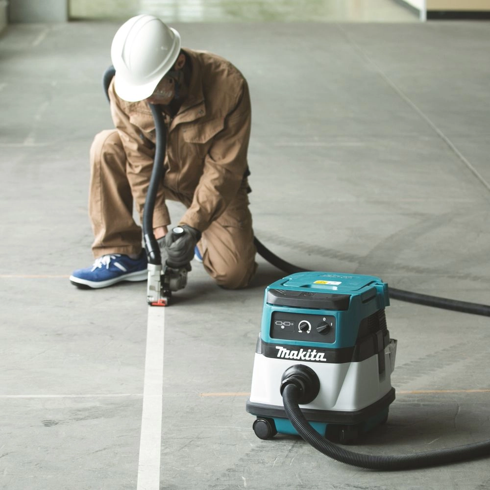 Makita Vacuum Cleaners DVC860LZ Thumbnail 4