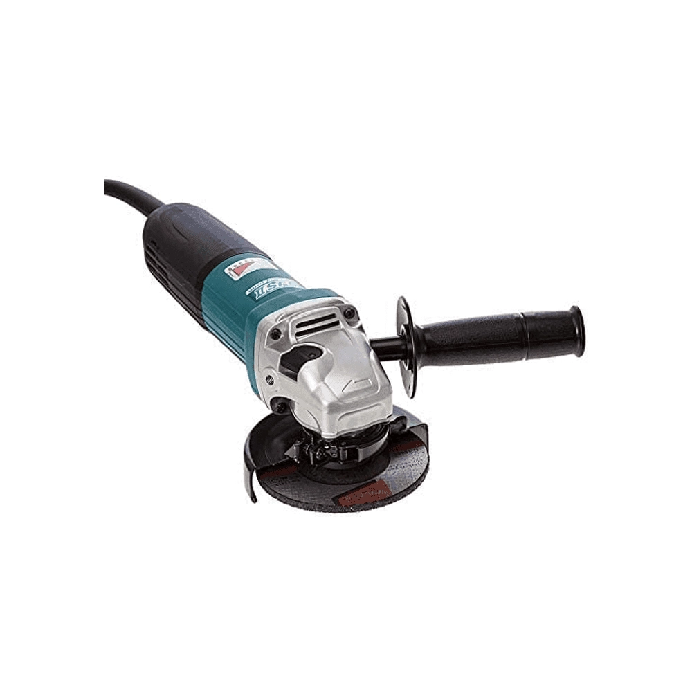 Makita Angle Grinders GA4540Z Thumbnail 1