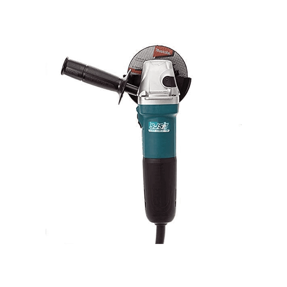 Makita Angle Grinders GA4540Z Thumbnail 2