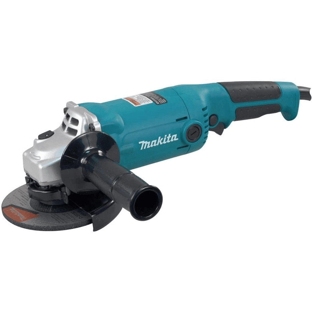 Makita Angle Grinders GA5010 Thumbnail 0