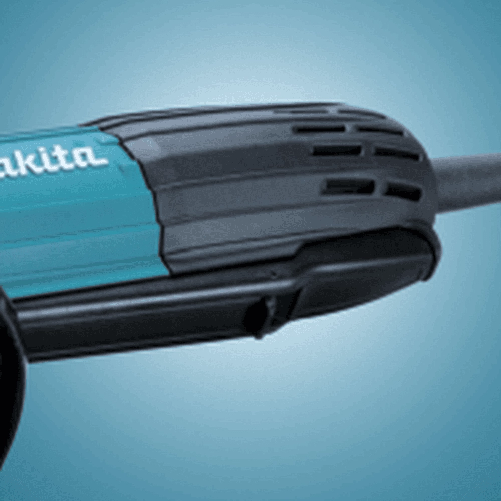 Makita Angle Grinders GA5034 Thumbnail 1