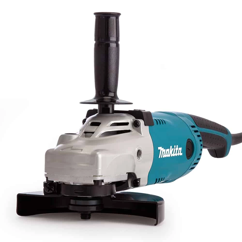 Makita Angle Grinders GA7020 Thumbnail 1