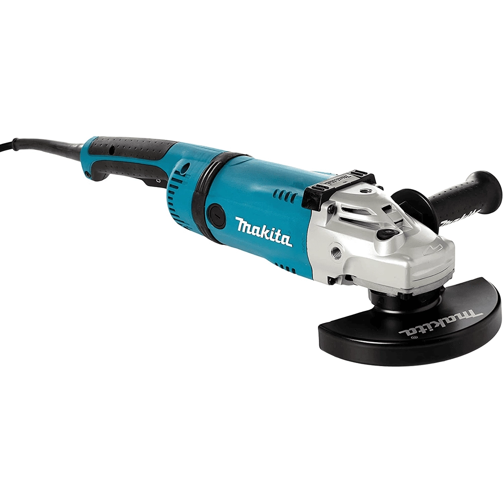 Makita Angle Grinders GA7030X01 Thumbnail 0