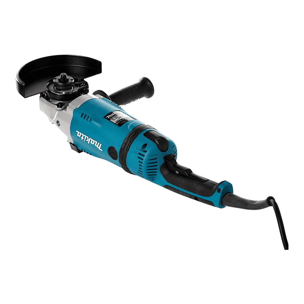 Makita Angle Grinders GA7030X01 Thumbnail 1